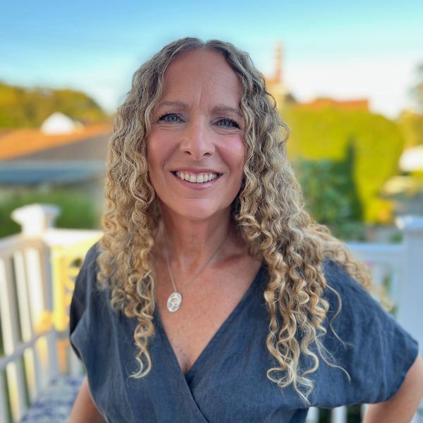 Janine Squillari — writer, performer, director
